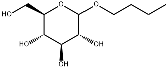 31387-97-0 butyl D-glucoside