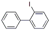 Iodobiphenyl Structure