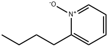 PYRIDINE,2-BUTYL-,1-OXIDE,31396-32-4,结构式