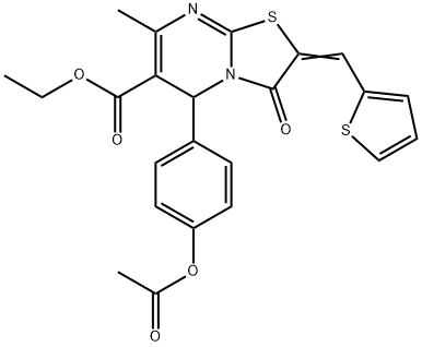 313966-52-8 Structure