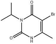 isocil Structure