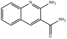 31407-28-0 2-氨基喹啉-3-甲酰胺