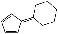 1-(2,4-사이클로펜타디엔-1-일리덴)사이클로헥산