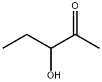 hydroxypentanone,3-hydroxy-2-pentanone Struktur