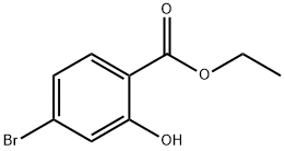 에틸4-브로모-2-하이드록시벤조에이트