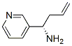 3-피리딘메탄아민,알파-2-프로페닐-,(알파S)-(9CI)