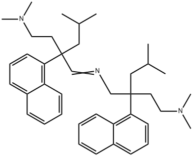 , 31429-04-6, 结构式