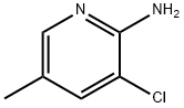 2-アミノ-3-クロロ-5-メチルピリジン