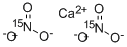 CALCIUM NITRATE-15N Struktur