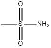 Methanesulfonamide