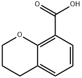 Chroman-8-carboxylic acid , 97%