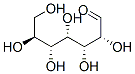 D-glycero-D-gulo-heptose Structure