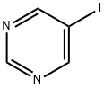 5-碘嘧啶,31462-58-5,结构式