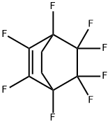 1,2,3,4,5,5,6,6-Octafluorobicyclo[2.2.2]oct-2-ene|