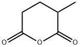 디히드로-3-메틸-2H-피란-2,6(3H)-디온