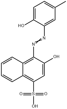 钙镁试剂,3147-14-6,结构式