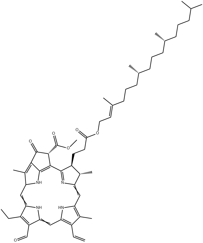 3147-18-0 Structure