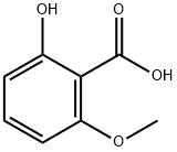 6-Methoxysalicylic acid|2-羟基-6-甲氧基苯甲酸