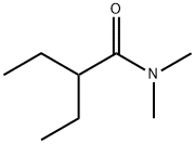 2-에틸-N,N-디메틸부티르아미드