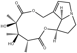 MONOCROTALINE