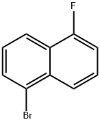 315-56-0 1-溴-5-氟萘