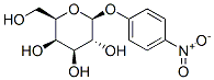 3150-24-1 4-ニトロフェニルβ-D-ガラクトピラノシド