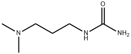 Urea, 3-(dimethylamino)propyl-