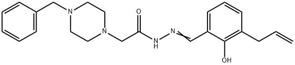 PAC1 Structure