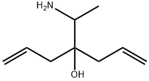 315248-78-3 4-(1-氨基-乙基)-七-1,6-二烯-4-醇