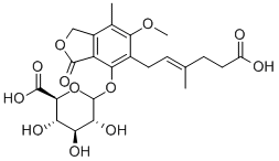 ミコフェノール酸グルクロニド