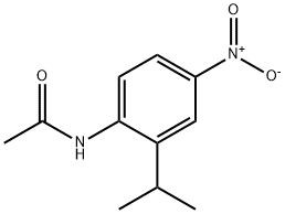 N-(2-ISOPROPYL-4-NITROPHENYL)아세타미드
