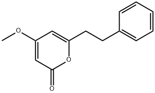 7,8-dihydro-5,6-dehydrokawain