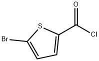 5-bromothiophene-2-carbonyl chloride