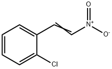 1-(2-Chlorophenyl)-2-nitroethylene|1-(2-氯苯基)-2-硝基乙烯