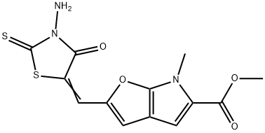 , 315665-45-3, 结构式