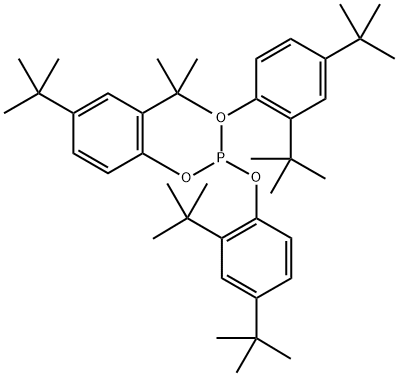 31570-04-4 Structure