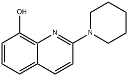 31570-94-2 2-哌啶子基喹啉-8-醇