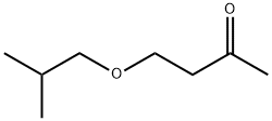 31576-33-7 4-异丁氧基-2-丁酮