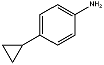 4-CYCLOPROPYLANILINE