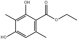 31581-32-5 ethyl 2,4-dihydroxy-3,6-dimethylbenzoate