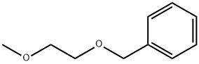 [(2-methoxyethoxy)methyl]benzene,31600-56-3,结构式