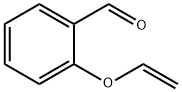 Benzaldehyde, 2-(ethenyloxy)- (9CI) 结构式