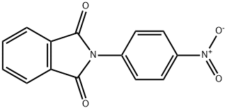 N-(4-NITROPHENYL)PHTHALIMIDE|N-(4-硝苄基)酞亚酸