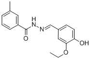 SALOR-INT L393134-1EA Structure