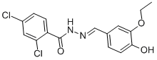 SALOR-INT L392804-1EA 化学構造式