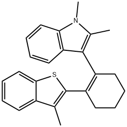 , 316145-66-1, 结构式