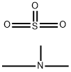 SULFUR TRIOXIDE TRIMETHYLAMINE COMPLEX