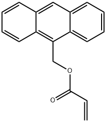 9-Anthracenylmethyl acrylate