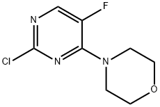31646-53-4 4-(2-氯-5-氟-4-嘧啶基)吗啉