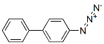 4-azido-1,1'-biphenyl Structure